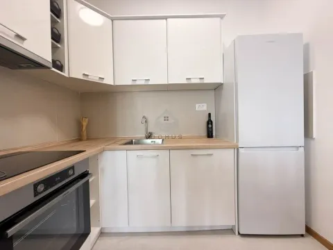 Rent, one bedroom apartment, 37m², Zabjelo, Podgorica - image 6