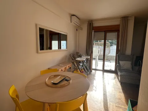 Rent, two bedroom apartment, 72m², Centar, Tivat - image 8
