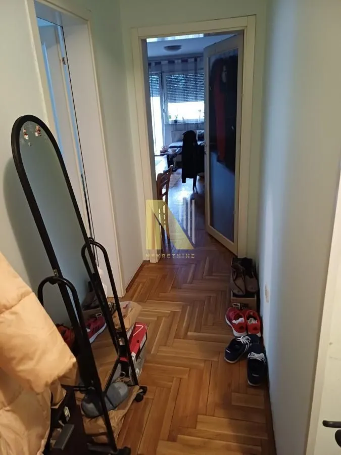 Prodaja, dvosoban stan, 62m², Grbavica, Novi Sad Sve Podlokacije