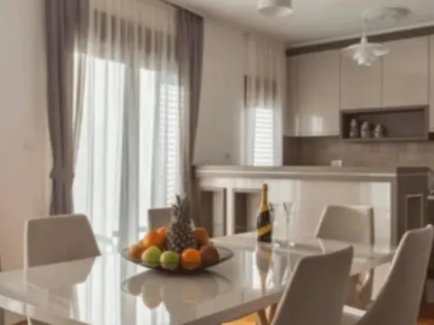 Rent, apartment, 130m², Bečići, Budva - image 9