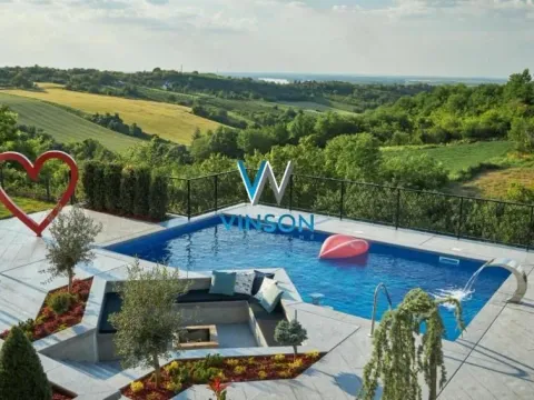 Izdavanje, kuća, 310m², Sremski Karlovci, Novi Sad - image 20