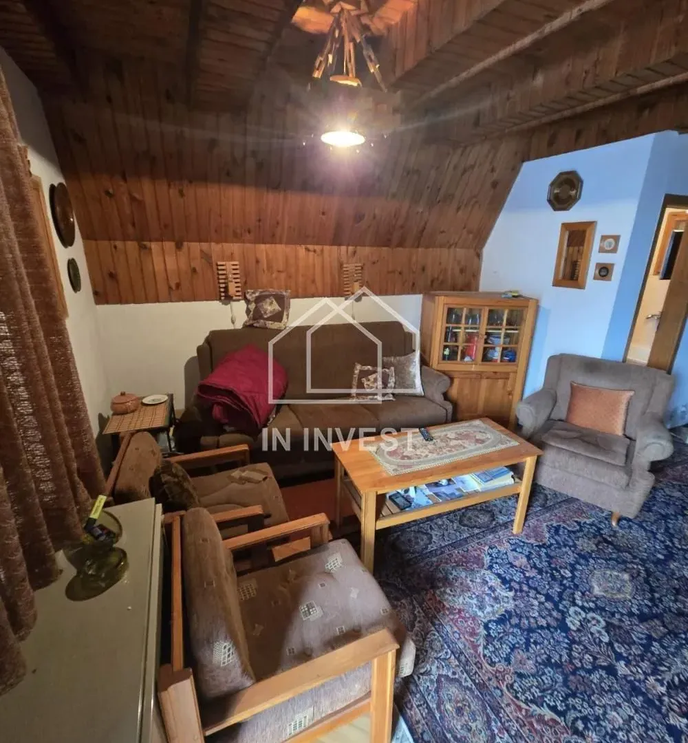 Prodaja, kuća, 46m², Sloboda, Zlatibor