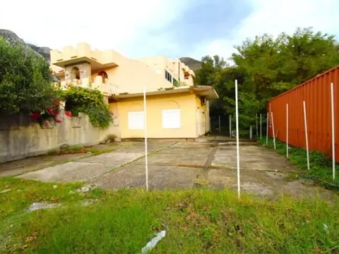 Prodaja, plac, 160m², Sutomore, Bar - image 4