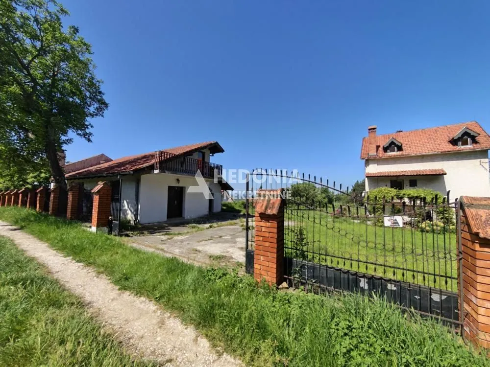 Sale, house, 449m², Draževac, Obrenovac