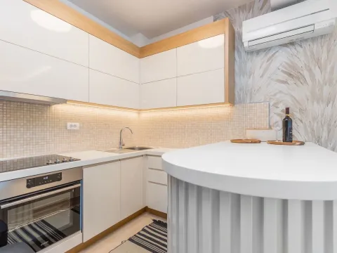 Sale, apartment, 96m², Pržno, Budva - image 10