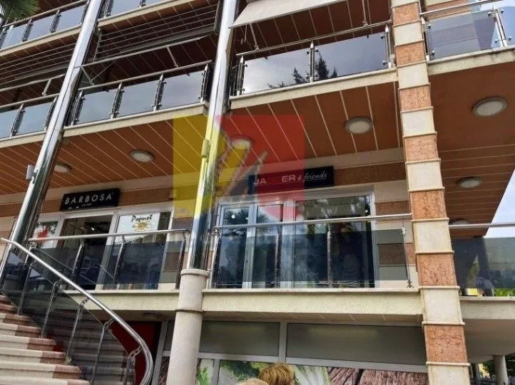 Sale, office space, 62m², Herceg Novi, Crna Gora