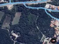 Sale, land lot, 1450m², Utjeha, Bar - image 1