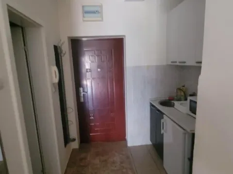Izdavanje, garsonjera, 25m², Nova Detelinara, Novi Sad Sve Podlokacije - image 4