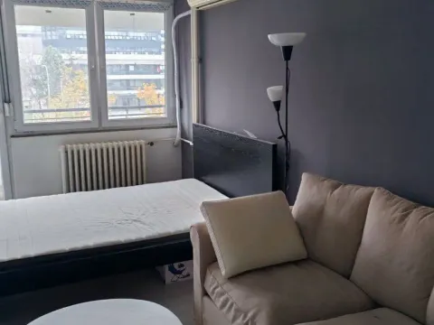 Izdavanje, jednosoban stan, 45m², Novi Beograd Blok 29, Novi Beograd Sve Podlokacije - image 2