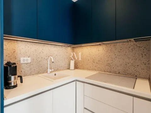 Prodaja, jednosoban stan, 45m², Porto Montenegro, Tivat - image 2