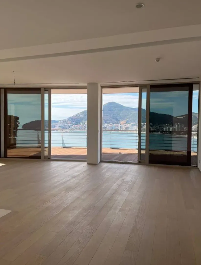 Prodaja, trosoban stan, 314m², Dukley Gardens, Budva
