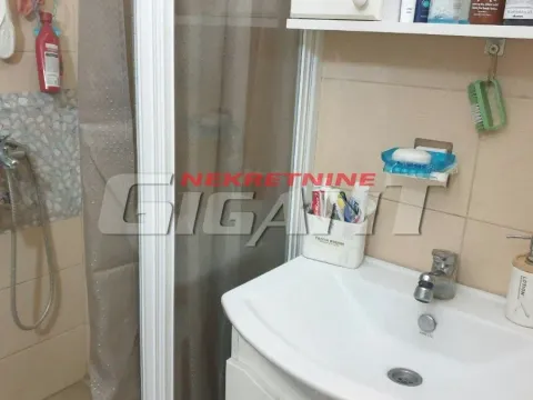 Prodaja, trosoban stan, 92m², Skadarlija, Beograd - image 11