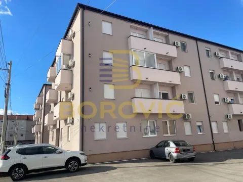 Sale, three bedroom apartment, 58m², Ledine, Beograd - image 11