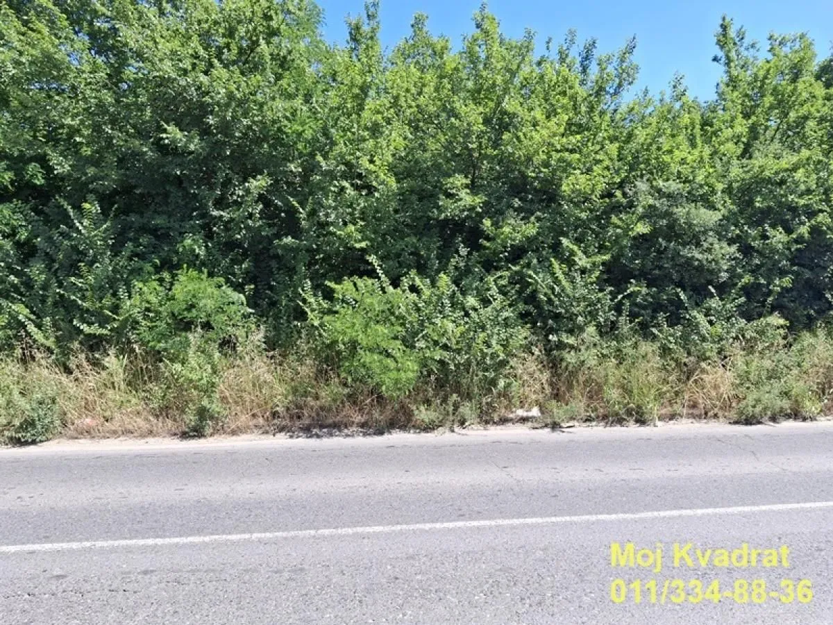 Prodaja, plac, 441m², Železnik, Beograd