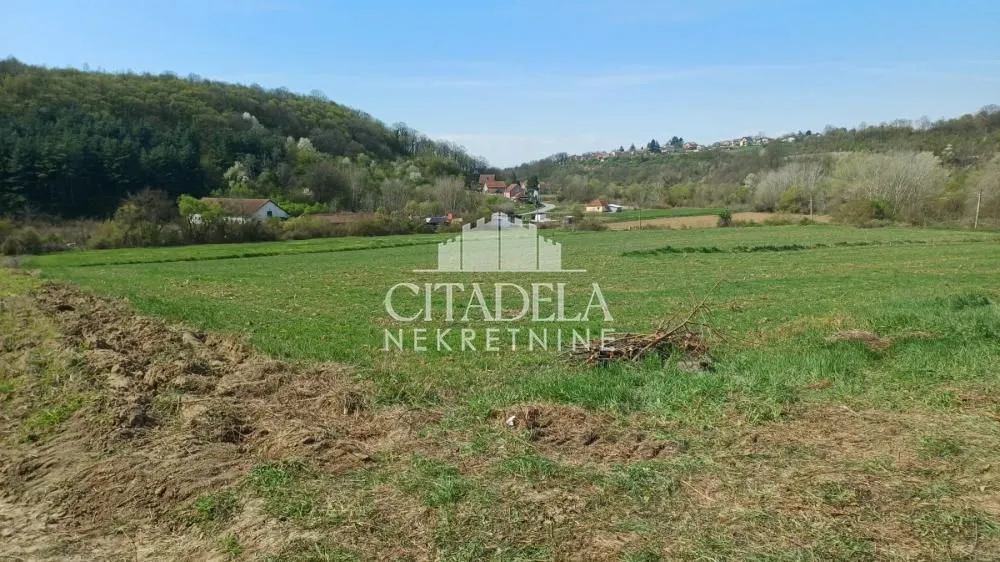Prodaja, plac, 4200m², Arnajevo, Barajevo