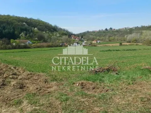 Sale, land lot, 4200m², Arnajevo, Barajevo - image 4