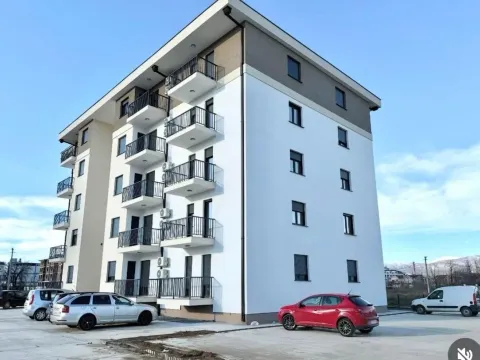 Prodaja, jednosoban stan, 40m², Zabjelo, Podgorica - image 8