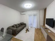 Izdavanje, jednosoban stan, 45m2, Pobrežje, Podgorica