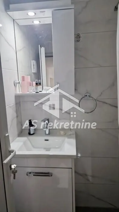 Rent, apartment, 59m², Stari Grad, Beograd