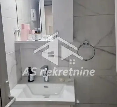 Rent, apartment, 59m², Stari Grad, Beograd - image 21