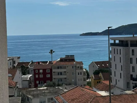 Sale, one bedroom apartment, 30m², Rafailovići, Budva - image 12