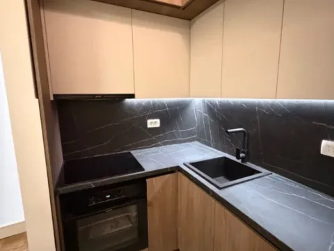 Izdavanje, jednosoban stan, 47m², Central Point, Podgorica - image 11