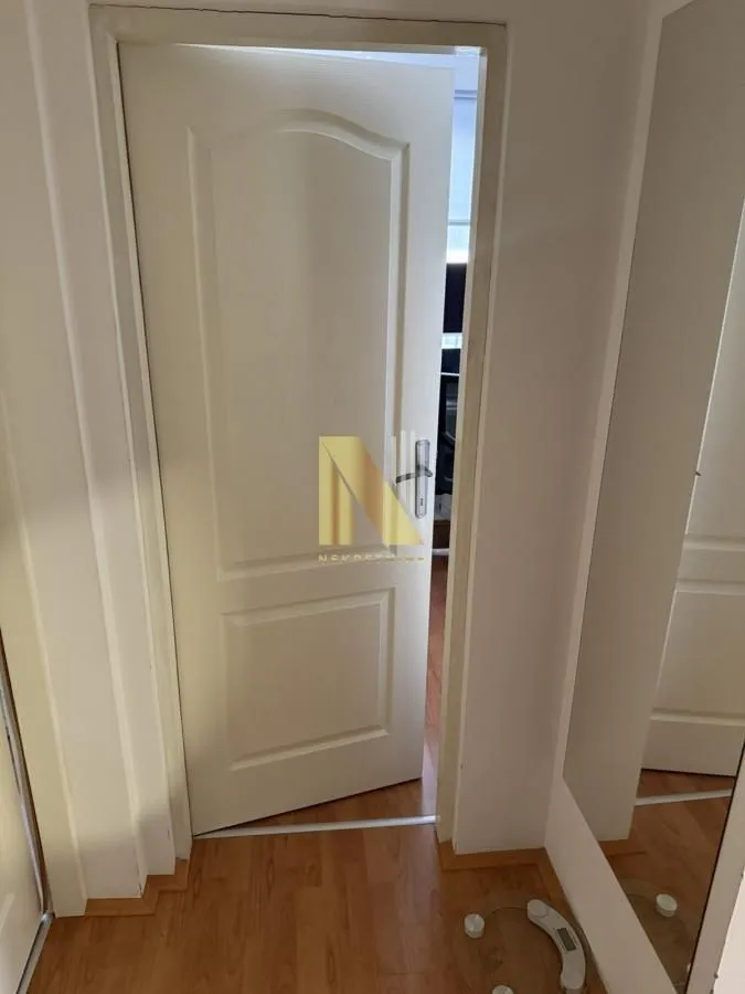 Prodaja, dvosoban stan, 52m², Adice, Novi Sad Sve Podlokacije