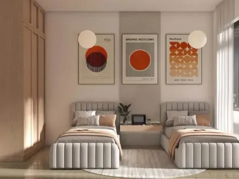 Sale, three bedroom apartment, 106m², Muo, Kotor - image 2