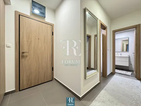 Prodaja, dvosoban stan, 70m², Master Kvart, Podgorica - image 8