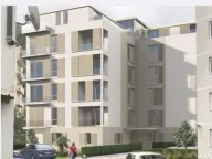 Sale, two bedroom apartment, 62m², Podkošljun, Budva - image 1