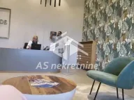 Izdavanje, trosoban stan, 81m², Savski Venac, Beograd - image 13