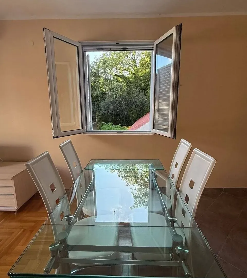 Sale, one bedroom apartment, 56m², Bečići, Budva