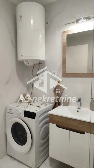 Rent, two bedroom apartment, 52m², Bulbulder, Zvezdara Sve Podlokacije