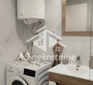 Rent, two bedroom apartment, 52m², Bulbulder, Zvezdara Sve Podlokacije - image 18