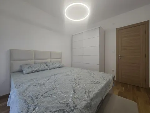 Rent, one bedroom apartment, 47m², City Kvart, Podgorica - image 9