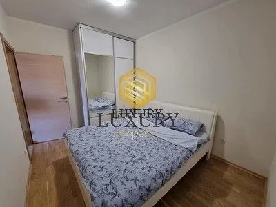 Rent, one bedroom apartment, 35m², Momišići, Podgorica