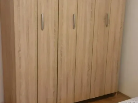 Prodaja, jednosoban stan, 41m², Stari Aerodrom, Podgorica - image 7