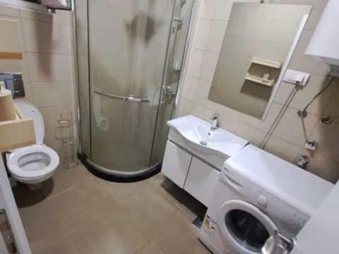 Izdavanje, garsonjera, 30m², Budva, Crna Gora - image 7