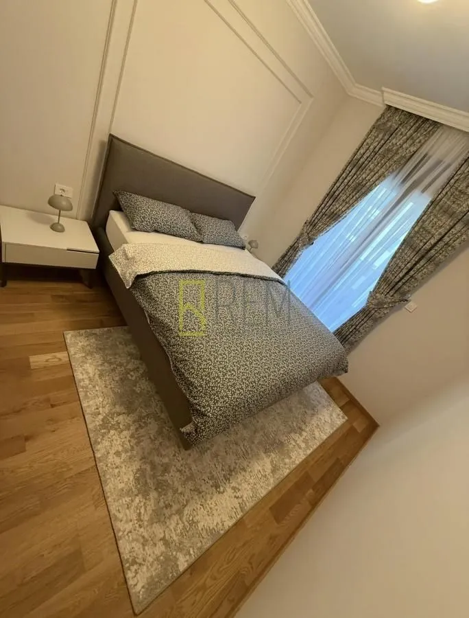Prodaja, dvosoban stan, 69m², City Kvart, Podgorica