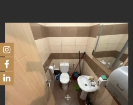 Rent, office space, 60m², Preko Morače, Podgorica - image 6