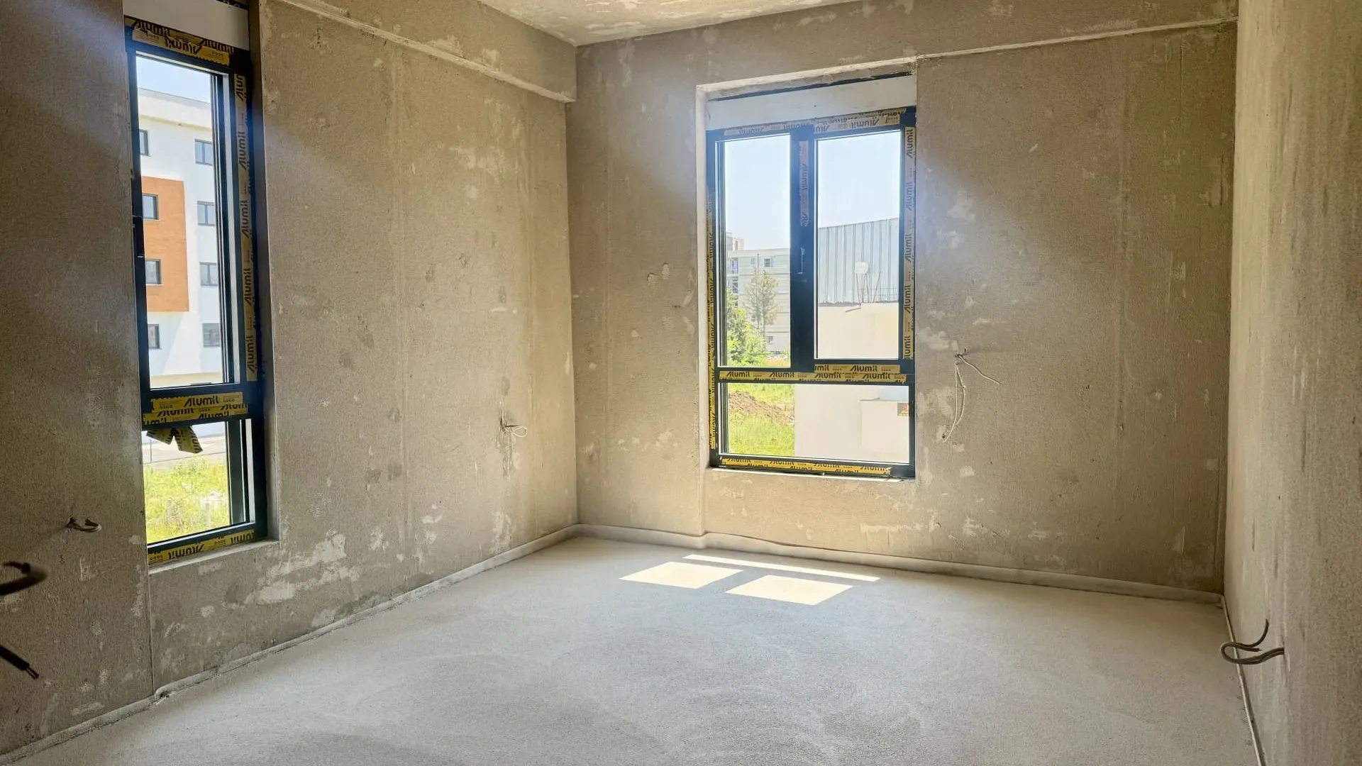 Sale, one bedroom apartment, 46m², Ulcinj, Crna Gora