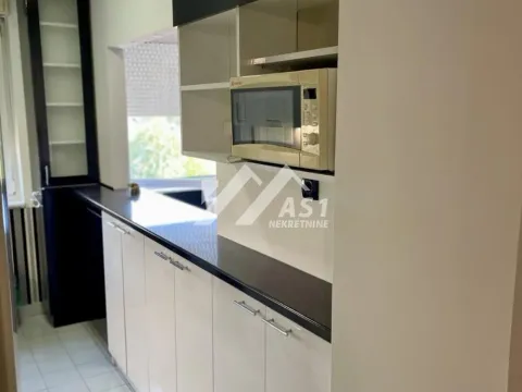 Izdavanje, jednosoban stan, 55m², Novi Sad Sve Podlokacije, Novi Sad - image 5