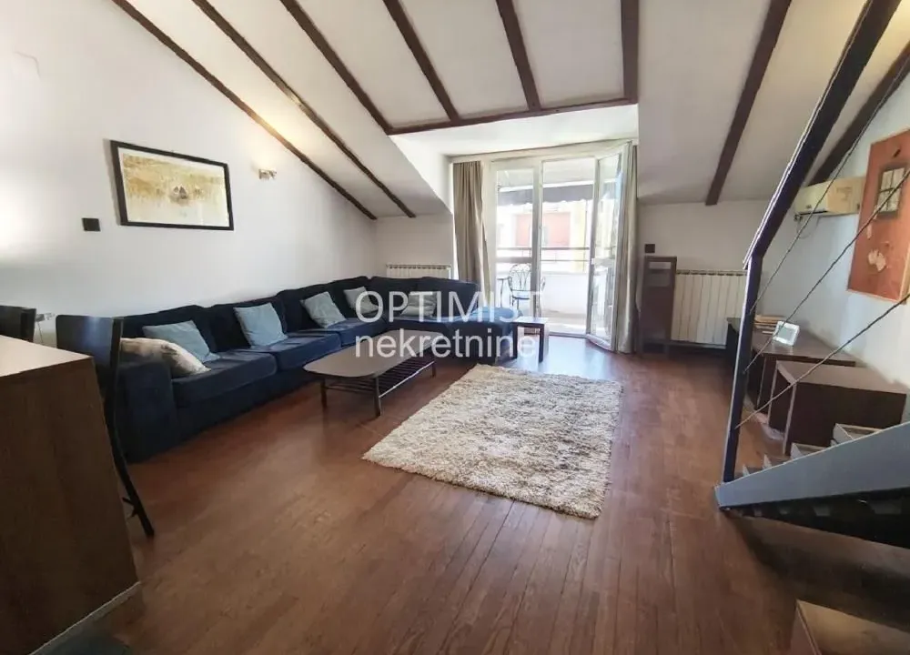 Sale, four bedroom apartment, 115m², Voždovac Sve Podlokacije, Beograd