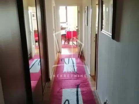 Prodaja, četvorosoban stan, 109m², Crveni Krst, Beograd - image 9