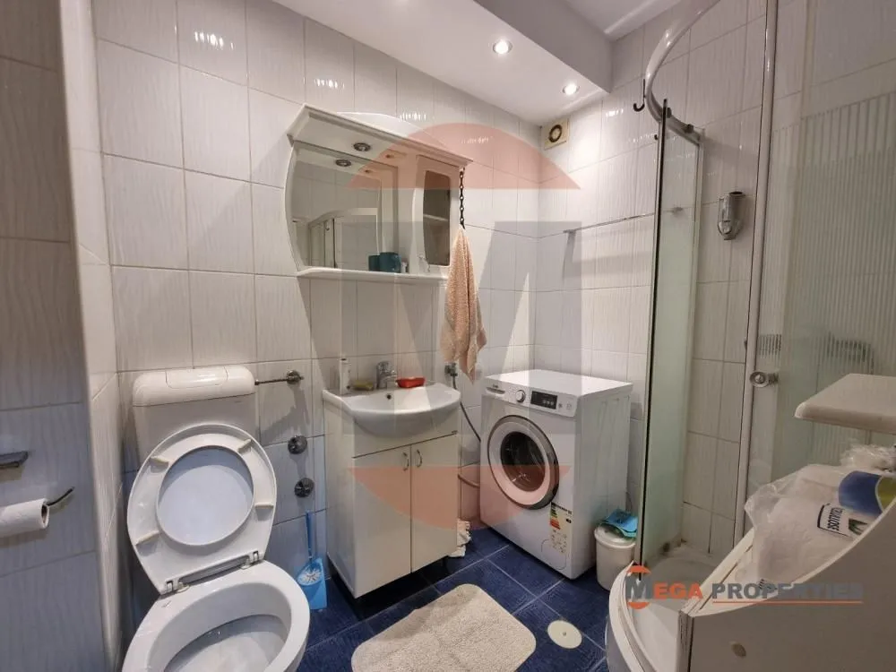 Izdavanje, jednosoban stan, 45m², Voždovac Sve Podlokacije, Beograd
