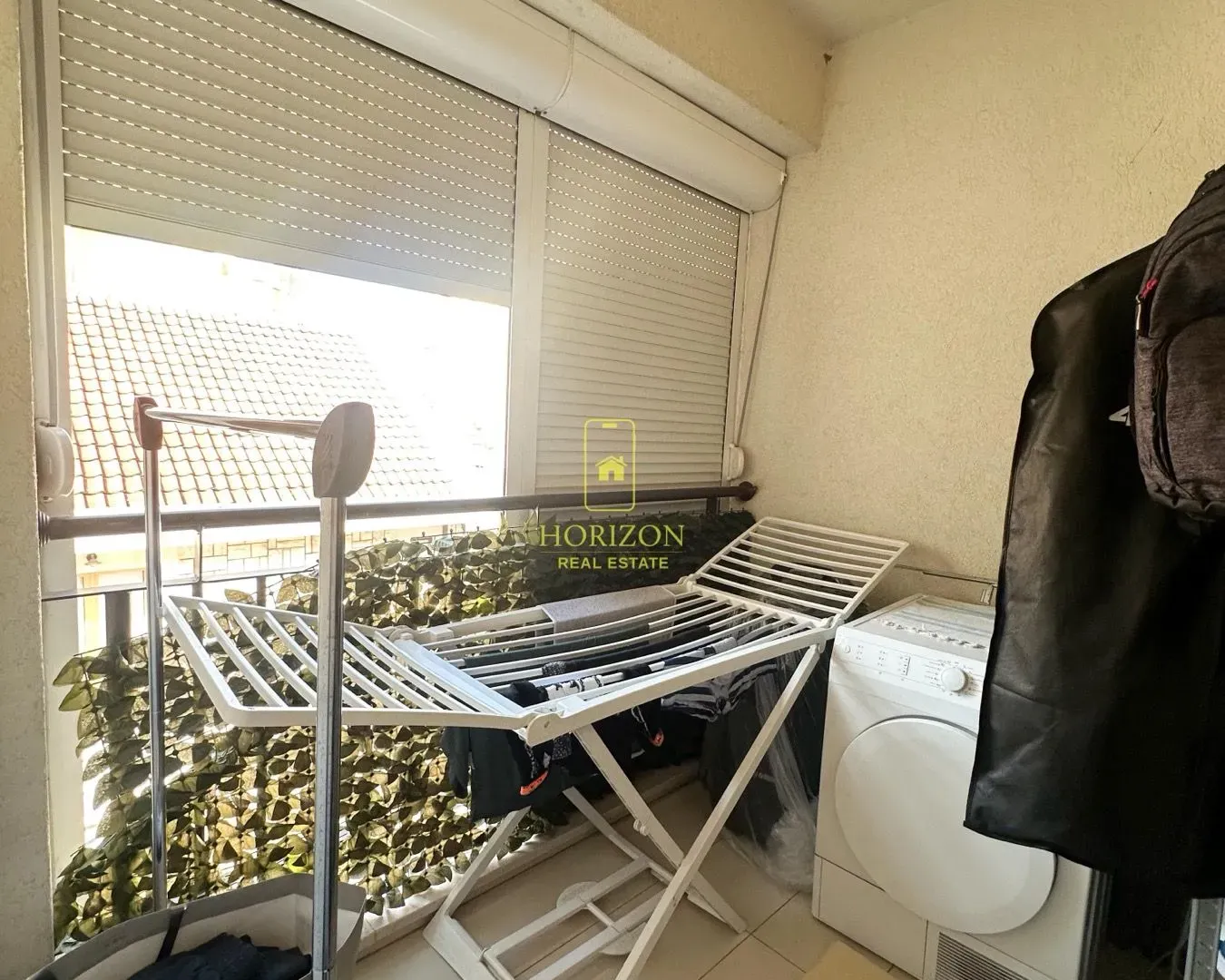 Sale, two bedroom apartment, 72m², Momišići, Podgorica
