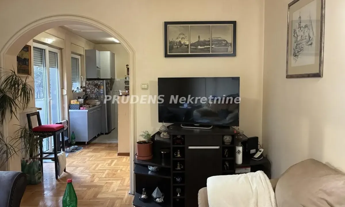 Prodaja, trosoban stan, 80m², Voždovac Sve Podlokacije, Beograd