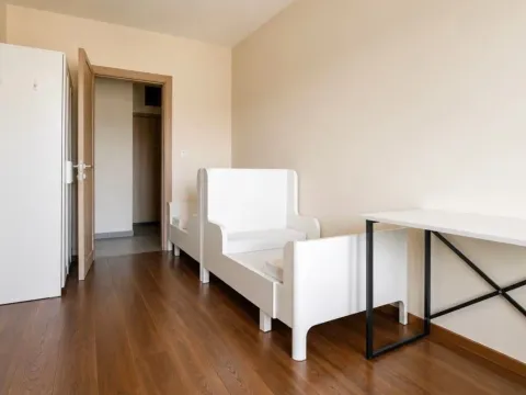 Rent, two bedroom apartment, 72m², Master Kvart, Podgorica - image 13