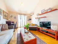 Izdavanje, jednosoban stan, 52m2, Preko Morače, Podgorica