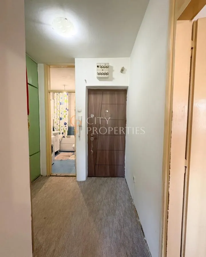 Prodaja, stan, 40m², Preko Morače, Podgorica